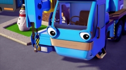 کارتون Bob the builder قسمت 59